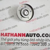 Bi tỳ trơn dây cu roa xe Audi Q5, A4, A5, A6, S4, S5, S6 - 06H903341D